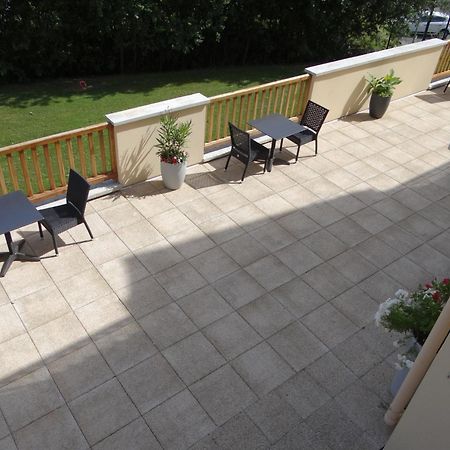 Sweet Home Appart'Hotel Deauville Sud 외부 사진