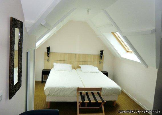 Sweet Home Appart'Hotel Deauville Sud 객실 사진