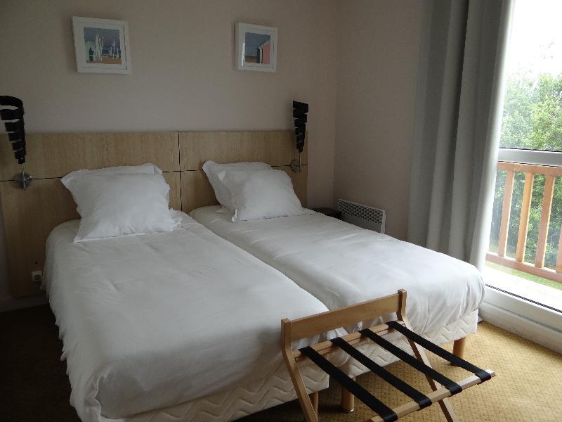 Sweet Home Appart'Hotel Deauville Sud 외부 사진