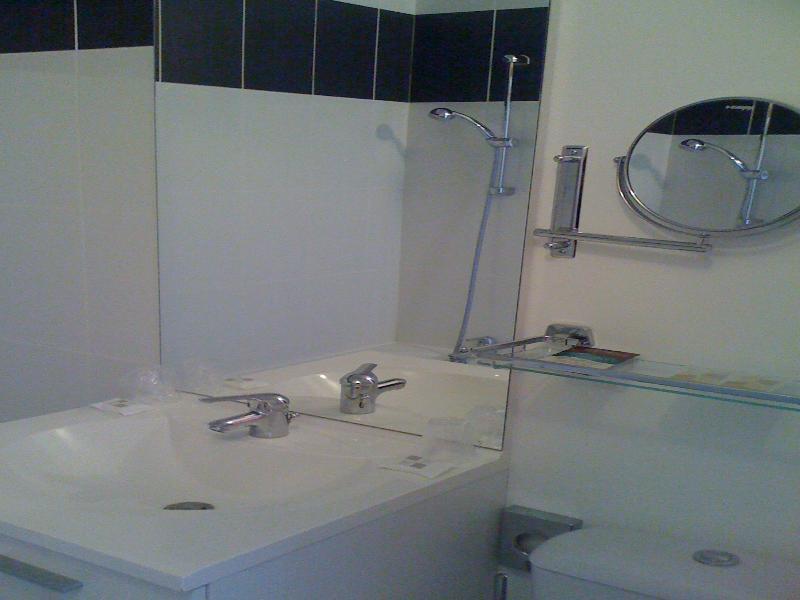 Sweet Home Appart'Hotel Deauville Sud 외부 사진