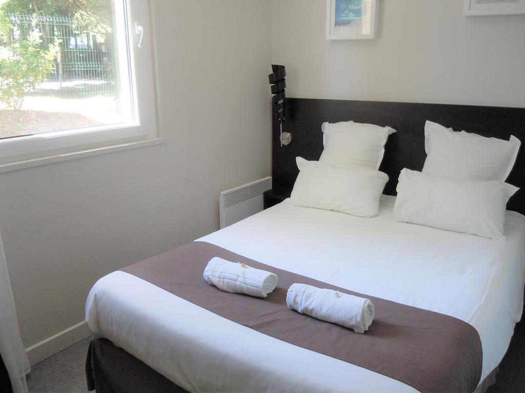 Sweet Home Appart'Hotel Deauville Sud 외부 사진