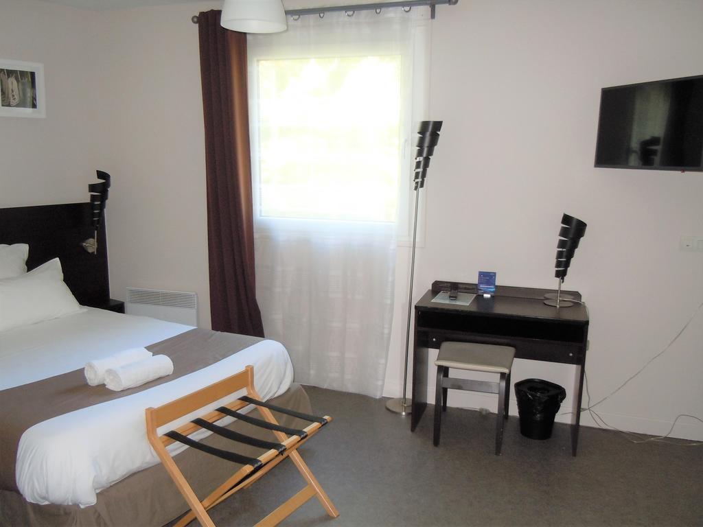 Sweet Home Appart'Hotel Deauville Sud 외부 사진