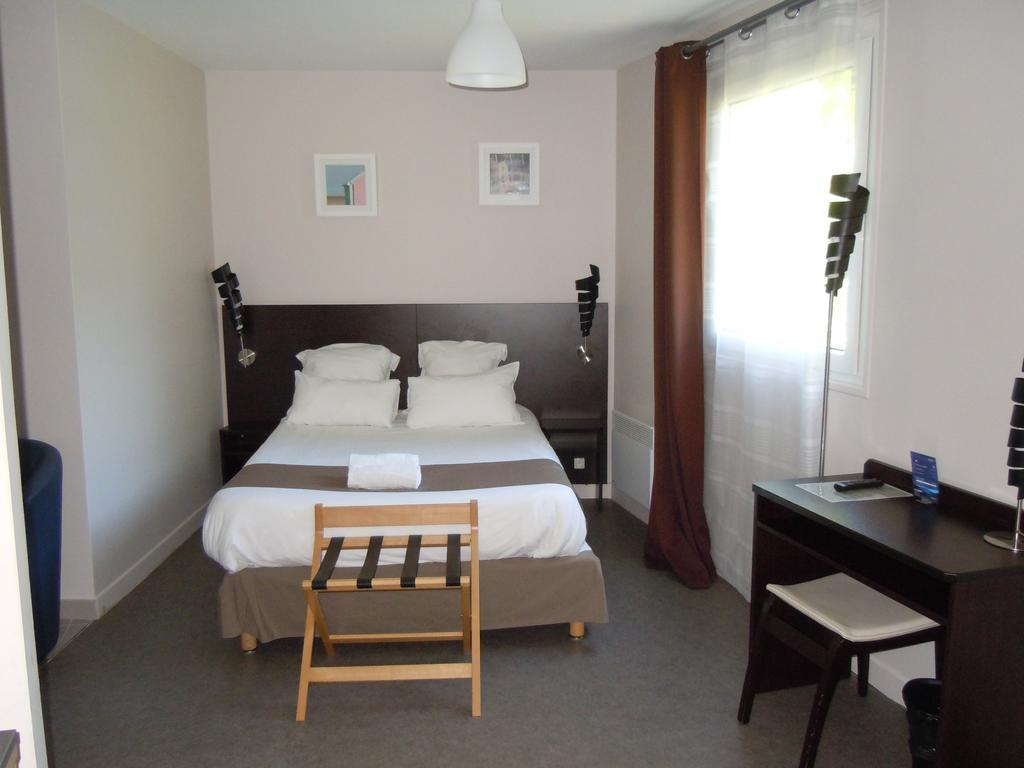 Sweet Home Appart'Hotel Deauville Sud 외부 사진