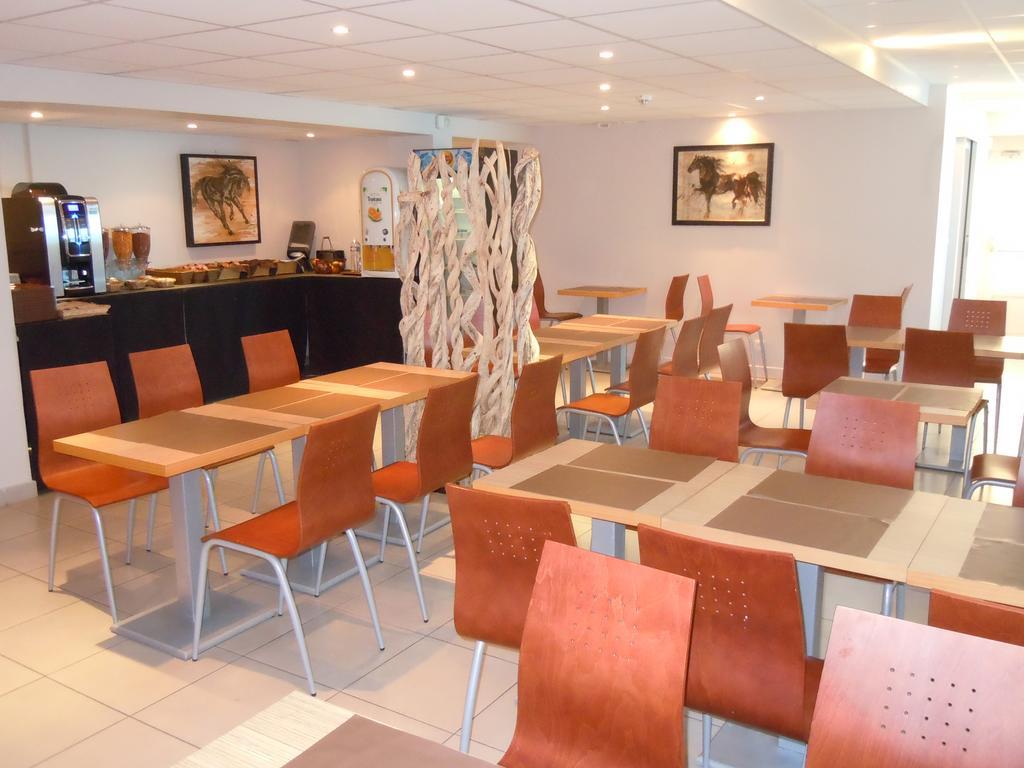 Sweet Home Appart'Hotel Deauville Sud 외부 사진