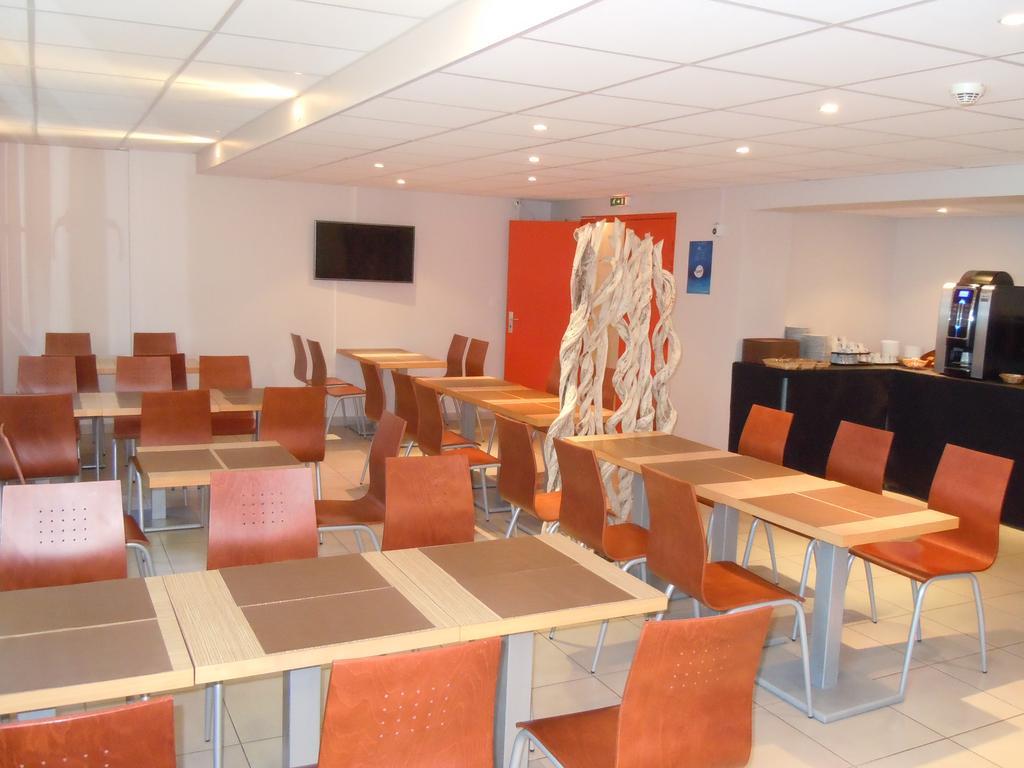 Sweet Home Appart'Hotel Deauville Sud 외부 사진