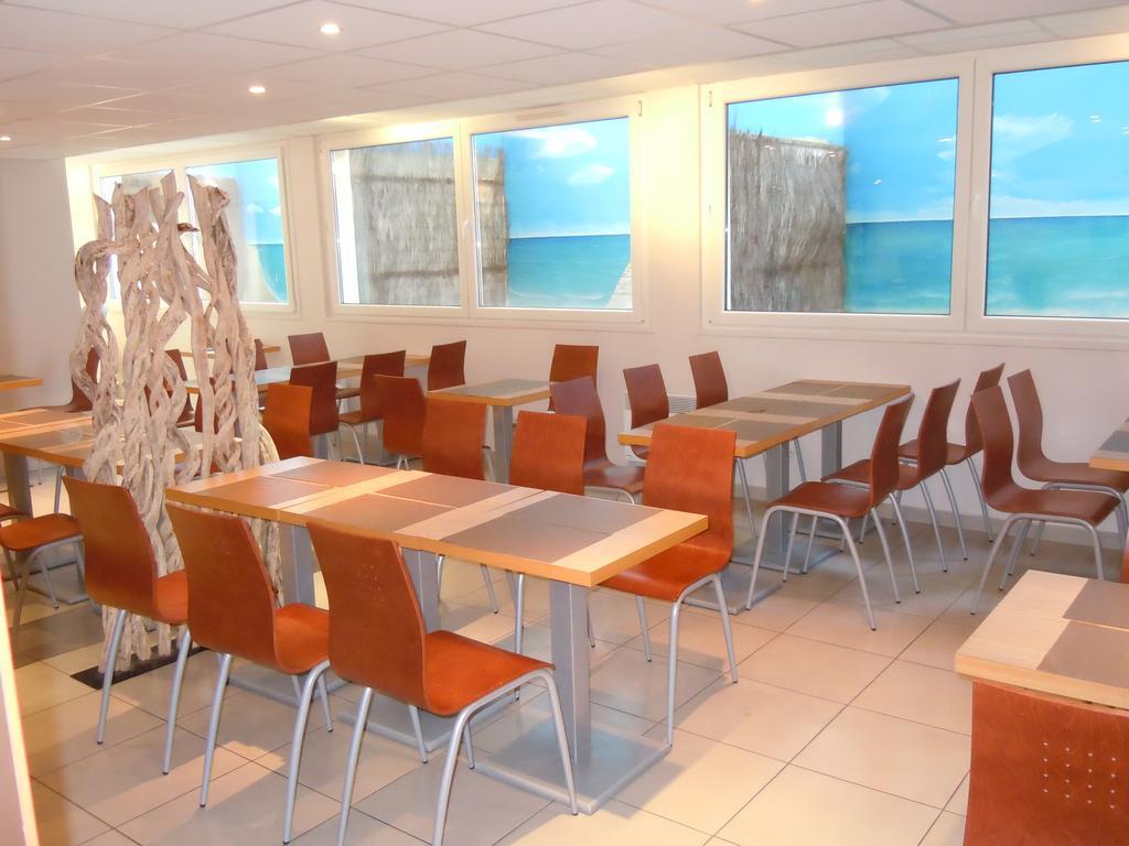Sweet Home Appart'Hotel Deauville Sud 외부 사진