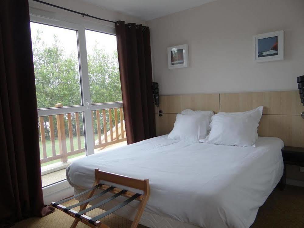 Sweet Home Appart'Hotel Deauville Sud 외부 사진