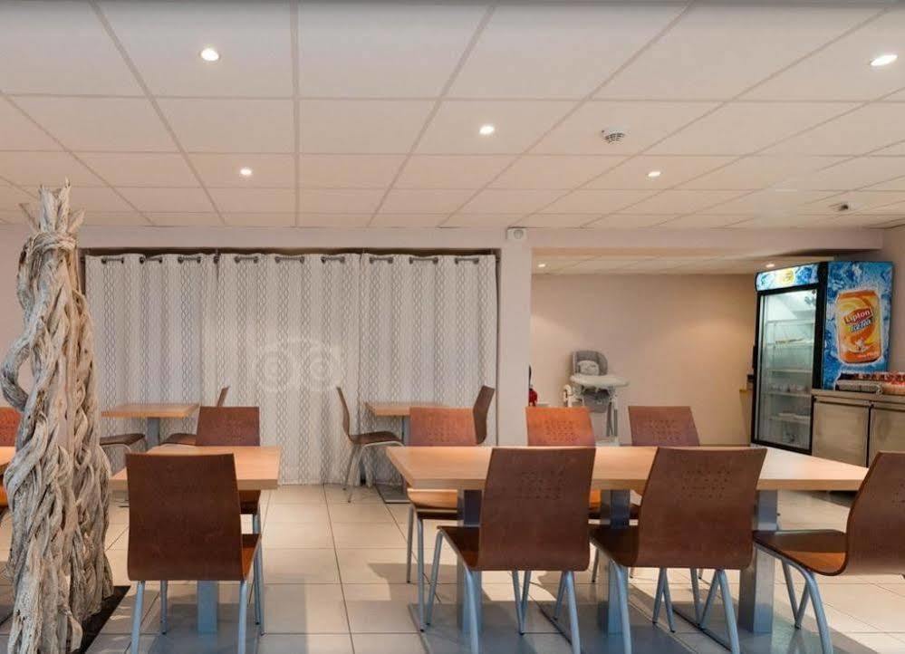Sweet Home Appart'Hotel Deauville Sud 외부 사진