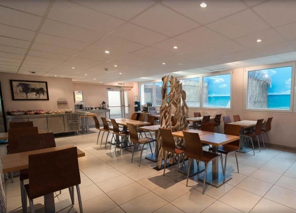 Sweet Home Appart'Hotel Deauville Sud 외부 사진