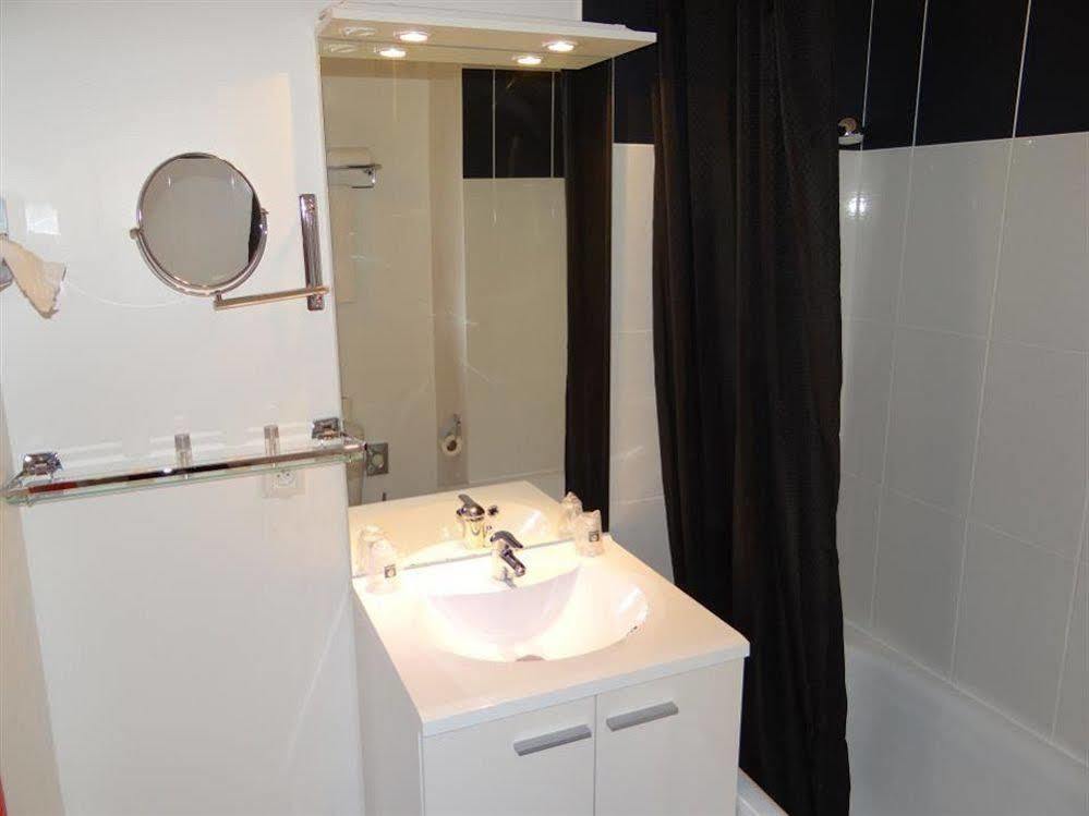 Sweet Home Appart'Hotel Deauville Sud 외부 사진